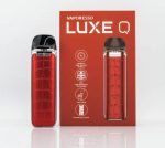 پاد سیستم لوکس کیو ویپرسو Luxe Q Vaporesso